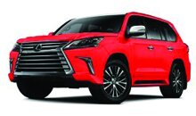 Lexus GX 460 Lexus GX 460