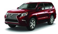 Lexus GX 470 Lexus GX 470