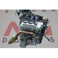 1GR Двигатель нового образца 4.0 Toyota Land Cruiser 200 1GR Двигатель нового образца 4.0 Toyota Land Cruiser 200