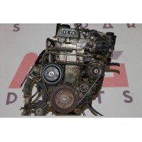 Двигатель 4.5 1FZ-FE Toyota Land Cruiser 100 Двигатель 4.5 1FZ-FE Toyota Land Cruiser 100